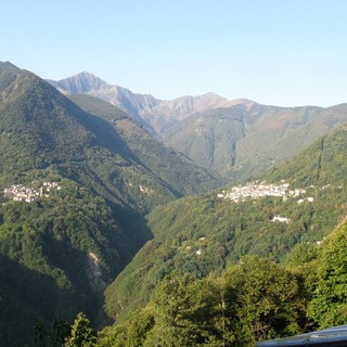 “Ovunque è bellezza”: la Valle Cannobina celebrata a Orasso per il successo nel censimento Fai
