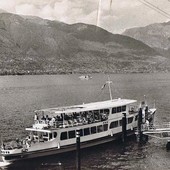 Verbania celebra i 200 anni della navigazione sul Lago Maggiore