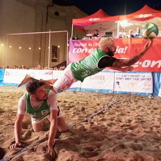 Foto di Daniele Mora