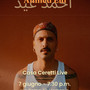 Ahmed Eid in concerto a Casa Ceretti