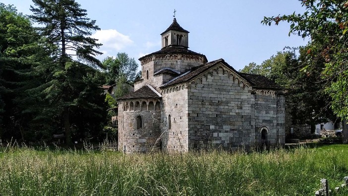 Mergozzo, l'orchestra Zebo racconta la caduta di Costantinopoli in musica