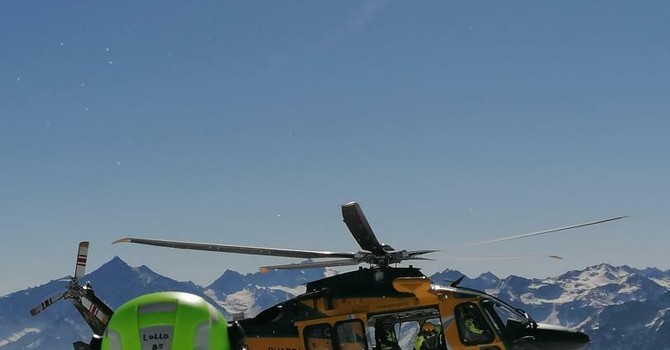 Soccorso senza motivo, ora si paga: nuove regole per gli interventi della Guardia di Finanza Soccorso senza motivo, ora si paga: nuove regole per gli interventi della Guardia di Finanza
