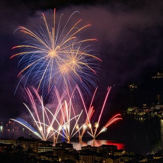 Omegna si prepara a brillare: presentato il ricco programma della 123ª Festa di San Vito Omegna si prepara a brillare: presentato il ricco programma della 123ª Festa di San Vito