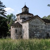 Mergozzo, l'orchestra Zebo racconta la caduta di Costantinopoli in musica