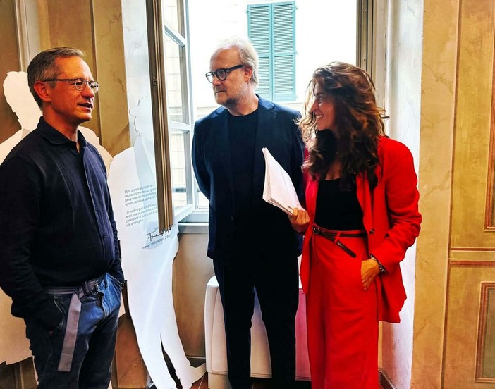 Vco, architettura e fotografia a confronto nel progetto “Vedere < Fare” Vco, architettura e fotografia a confronto nel progetto “Vedere < Fare”