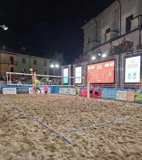 Entra nel vivo "Beach for Babies 2026": successo per la giornata tutta al maschile Entra nel vivo "Beach for Babies 2026": successo per la giornata tutta al maschile