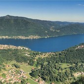 Cerimonie tra Omegna, Agrano e Armeno per l'82° anniversario dei caduti del 1944 Cerimonie tra Omegna, Agrano e Armeno per l'82° anniversario dei caduti del 1944