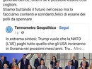 Fdi attacca la presidente del consiglio comunale di Omegna: "Parole offensive e ruolo tradito" Fdi attacca la presidente del consiglio comunale di Omegna: "Parole offensive e ruolo tradito"