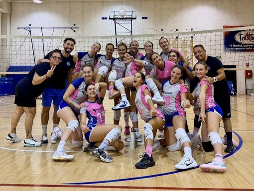 Volley, secondo turno di Coppa Piemonte per Altiora: esordio casalingo per la Jam Area, trasferta a Cuorgnè per la Plastipak Volley, secondo turno di Coppa Piemonte per Altiora: esordio casalingo per la Jam Area, trasferta a Cuorgnè per la Plastipak
