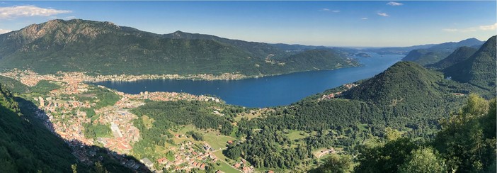 Cerimonie tra Omegna, Agrano e Armeno per l'82° anniversario dei caduti del 1944 Cerimonie tra Omegna, Agrano e Armeno per l'82° anniversario dei caduti del 1944