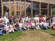 Volontariato piemontese in rete: 71 operatori dei Centri di Servizio si incontrano ad Alessandria Volontariato piemontese in rete: 71 operatori dei Centri di Servizio si incontrano ad Alessandria