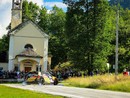 Rally Valli Ossolane, cresce l'attesa per la 61esima edizione Rally Valli Ossolane, cresce l'attesa per la 61esima edizione