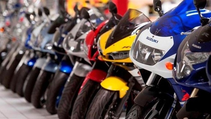 Mercato motocicli, secondo mese positivo anche per il Vco
