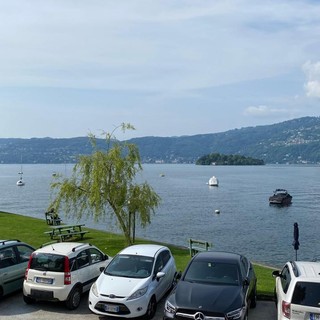 &quot;Che fine ha fatto il nuovo porto turistico a Pallanza?&quot;