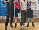 Boxe Verbania conquista quattro medaglie ai Campionati regionali youth Boxe Verbania conquista quattro medaglie ai Campionati regionali youth