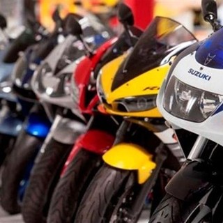 Mercato motocicli, secondo mese positivo anche per il Vco