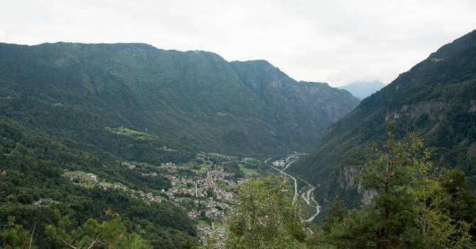 Rischio idrogeologico, quasi 4 milioni per Gravellona Toce e Trasquera