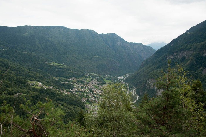 Rischio idrogeologico, quasi 4 milioni per Gravellona Toce e Trasquera