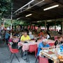 Seconda giornata alla Festa della Lucciola tra rock, musica d'autore e sapori di Sicilia