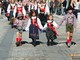 Ornavasso ospita la prima edizione italiana dei "Giochi Internazionali Walser" Ornavasso ospita la prima edizione italiana dei "Giochi Internazionali Walser"