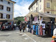 Il mercato del sabato a Domodossola