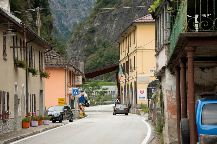 Servizi e consulente alle imprese per il mercato elvetico: accordo Confartigianato- Camera di commercio italiana per la Svizzera Servizi e consulente alle imprese per il mercato elvetico: accordo Confartigianato- Camera di commercio italiana per la Svizzera