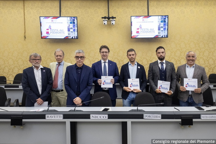 Festa del Piemonte 2026, cinquanta eventi in tutta la regione per celebrare storia, cultura e identità Festa del Piemonte 2026, cinquanta eventi in tutta la regione per celebrare storia, cultura e identità