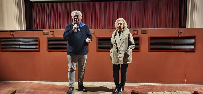 "Il Nibbio" rende onore al funzionario del Sismi Calipari FOTO