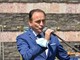 Cirio attacca il reddito di cittadinanza: "Non si può dare 800 euro a chi rifiuta di lavorare e 530 a un anziano" Cirio attacca il reddito di cittadinanza: "Non si può dare 800 euro a chi rifiuta di lavorare e 530 a un anziano"
