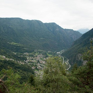 Rischio idrogeologico, quasi 4 milioni per Gravellona Toce e Trasquera