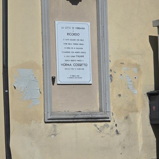 Oltraggiata la targa di Norma Cossetto: scoppia la polemica