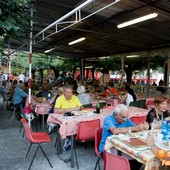Seconda giornata alla Festa della Lucciola tra rock, musica d'autore e sapori di Sicilia Seconda giornata alla Festa della Lucciola tra rock, musica d'autore e sapori di Sicilia