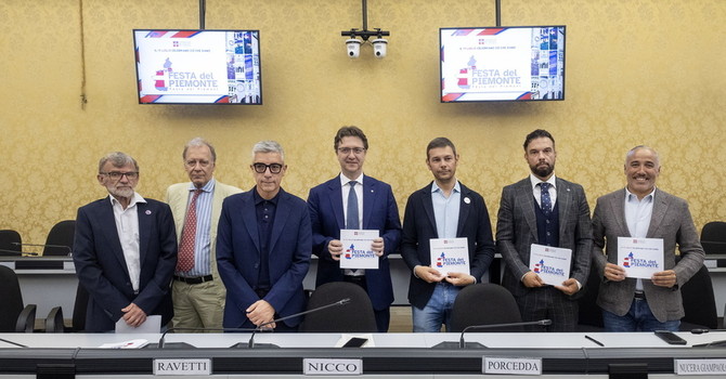 Festa del Piemonte 2026, cinquanta eventi in tutta la regione per celebrare storia, cultura e identità Festa del Piemonte 2026, cinquanta eventi in tutta la regione per celebrare storia, cultura e identità