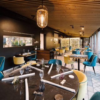 Nuova partnership tra Paffoni Fulgor Basket e Atelier: sport e cucina stellata unite Nuova partnership tra Paffoni Fulgor Basket e Atelier: sport e cucina stellata unite