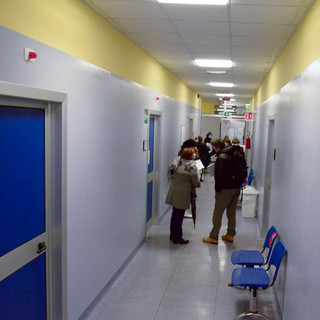 Liste d'attesa, in Piemonte le visite nei tempi previsti salgono al 72% Liste d'attesa, in Piemonte le visite nei tempi previsti salgono al 72%