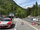 Vallese, gli abitanti di Gampel-Steg pronti a evacuare la zona