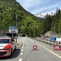 Vallese, gli abitanti di Gampel-Steg pronti a evacuare la zona