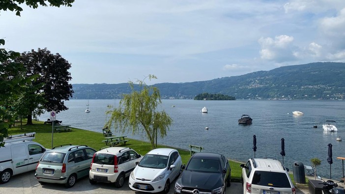 "Che fine ha fatto il nuovo porto turistico a Pallanza?" "Che fine ha fatto il nuovo porto turistico a Pallanza?"