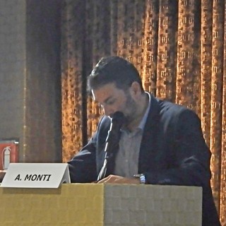 &quot;Un onore ospitare Masterpharm 2025 a Baveno&quot;, Monti apre il convegno nazionale sulla sanità del futuro