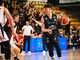 La Fabo Herons si prende gara 2: la Paffoni lotta ma cede 92-88, serie in parità
