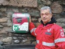 Baveno cardioprotetta: nuovi defibrillatori grazie alla comunità Baveno cardioprotetta: nuovi defibrillatori grazie alla comunità