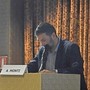 &quot;Un onore ospitare Masterpharm 2025 a Baveno&quot;, Monti apre il convegno nazionale sulla sanità del futuro