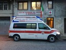 Tre giorni di festa a Mergozzo con la Croce Rossa Tre giorni di festa a Mergozzo con la Croce Rossa