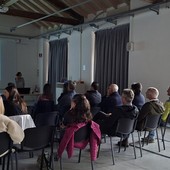 Si chiude con successo il ciclo “Preservare e trasformare” FOTO Si chiude con successo il ciclo “Preservare e trasformare” FOTO