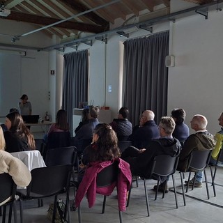 Si chiude con successo il ciclo “Preservare e trasformare”  FOTO
