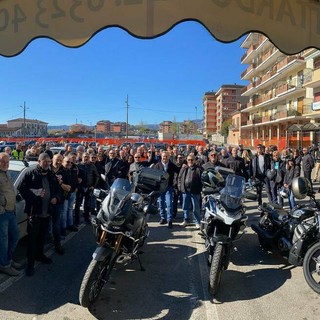 Foto da pagina Facebook Moto Club Verbania 2.0