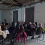Si chiude con successo il ciclo “Preservare e trasformare” FOTO Si chiude con successo il ciclo “Preservare e trasformare” FOTO