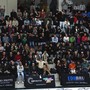 Paffoni, gara cinque in diretta al Pala Cipir: maxischermo e tifo per sostenere la squadra