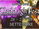 Claddagh Fest 2025: ad Ameno torna la magia della cultura celtica