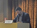 "Un onore ospitare Masterpharm 2025 a Baveno", Monti apre il convegno nazionale sulla sanità del futuro